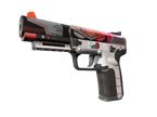 Five-SeveN | Boost Protocol image